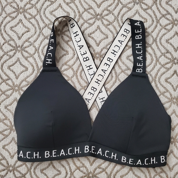 H&M Other - H&M BEACH Bikini Top